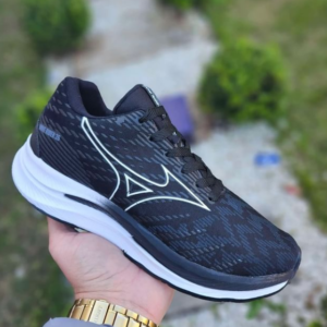 Mizuno wave rider 26