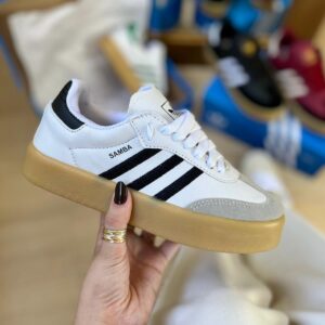 Adidas Sambaê